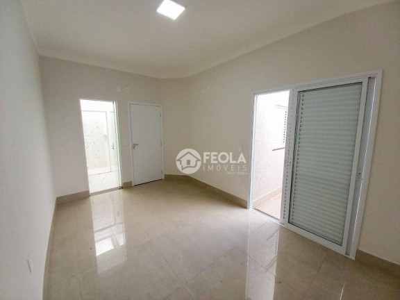 Imagem Casa com 3 Quartos à Venda, 123 m² em Jardim Terramérica Iii - Americana Imagem Casa com 3 Quartos à Venda, 123 m² em Jardim Terramérica Iii - Americana