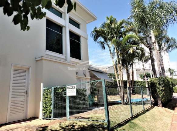 Casa de Condomínio com 3 Quartos à Venda, 143 m² em Loteamento Residencial Vila Be - Campinas