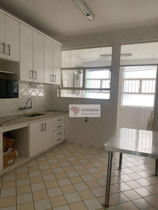 Imagem Apartamento com 2 Quartos à Venda, 108 m² em Itaim Bibi - São Paulo