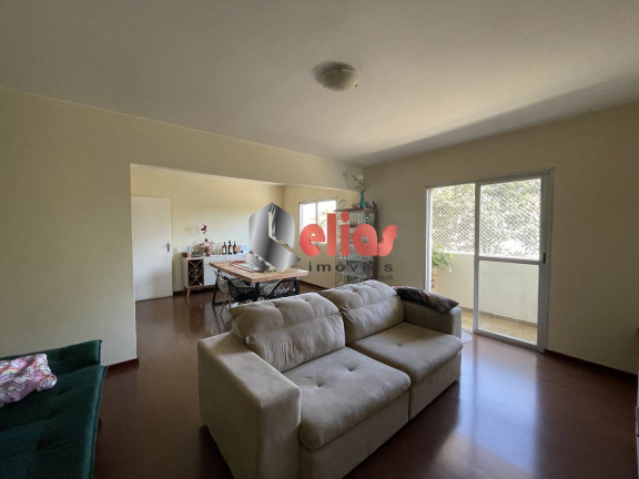 Imagem Apartamento com 3 Quartos à Venda, 116 m² em Vila Santa Tereza - Bauru Imagem Apartamento com 3 Quartos à Venda, 116 m² em Vila Santa Tereza - Bauru