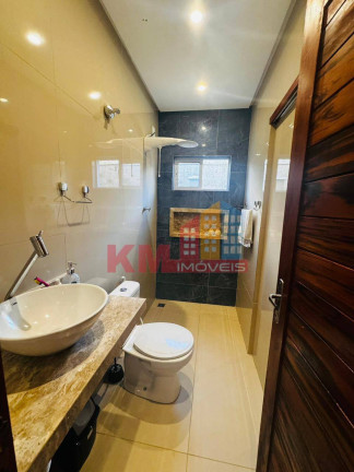 Imagem Casa de Condomínio com 4 Quartos à Venda, 159 m² em Bela Vista - Mossoró Imagem Casa de Condomínio com 4 Quartos à Venda, 159 m² em Bela Vista - Mossoró