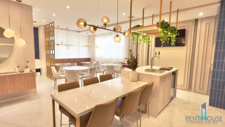 Imagem Apartamento com 2 Quartos à Venda, 63 m² em Tabuleiro - Camboriú