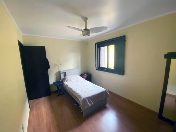 Imagem Casa de Condomínio com 3 Quartos à Venda, 102 m² em Partenon - Porto Alegre
