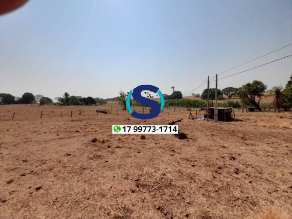 Imagem Chácara à Venda, 6 m² em Rural - Populina Imagem Chácara à Venda, 6 m² em Rural - Populina