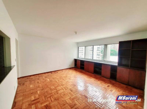 Imagem Apartamento com 2 Quartos à Venda, 83 m² em Pinheiros - São Paulo Imagem Apartamento com 2 Quartos à Venda, 83 m² em Pinheiros - São Paulo