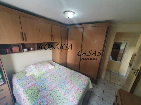 Imagem Apartamento com 2 Quartos à Venda, 52 m² em Parque Reboucas - São Paulo Imagem Apartamento com 2 Quartos à Venda, 52 m² em Parque Reboucas - São Paulo