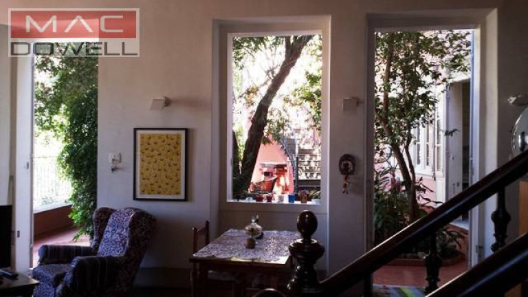 Imagem Casa com 9 Quartos à Venda, 422 m² em Santa Teresa / Rio De Janeiro / Rj - Rio De Janeiro Imagem Casa com 9 Quartos à Venda, 422 m² em Santa Teresa / Rio De Janeiro / Rj - Rio De Janeiro