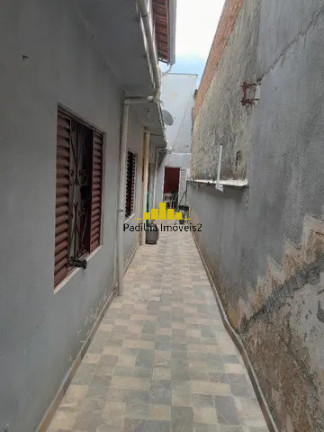 Imagem Casa com 4 Quartos à Venda, 250 m² em Jardim Camila - Sorocaba