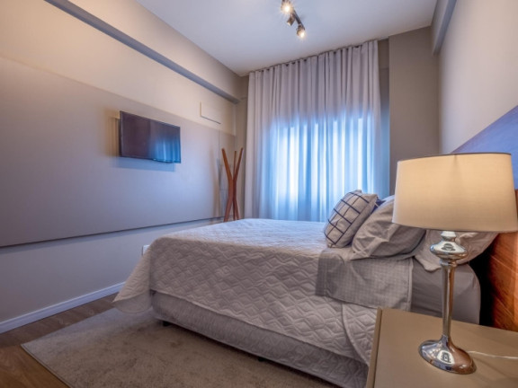 Imagem Apartamento com 2 Quartos à Venda, 74 m² em Floresta - Gramado