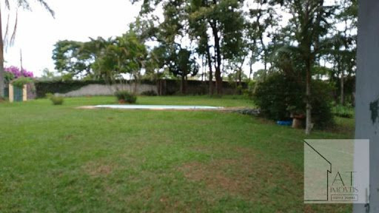 Chácara com 3 Quartos à Venda, 115 m² em Jardim Estância Brasil - Atibaia