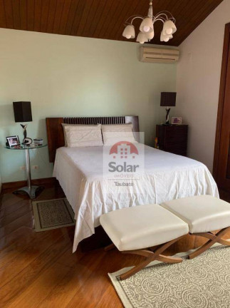 Imagem Casa com 3 Quartos à Venda, 450 m² em Condomínio Taubaté Village  - Taubaté