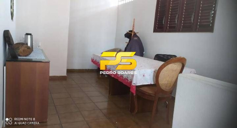Imagem Casa com 6 Quartos à Venda, 444 m² em Parque Verde - Cabedelo Imagem Casa com 6 Quartos à Venda, 444 m² em Parque Verde - Cabedelo