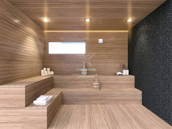 Imagem Apartamento com 1 Quarto à Venda, 35 m² em Brooklin Novo - São Paulo Imagem Apartamento com 1 Quarto à Venda, 35 m² em Brooklin Novo - São Paulo