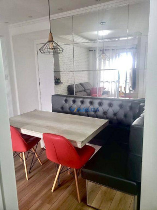 Imagem Apartamento com 2 Quartos à Venda, 62 m² em Vila Leonor - Guarulhos Imagem Apartamento com 2 Quartos à Venda, 62 m² em Vila Leonor - Guarulhos