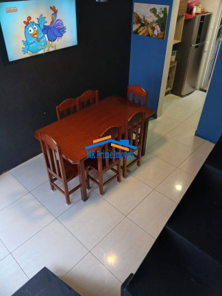 Casa com 2 Quartos à Venda, 49 m² em água Espraiada (caucaia Do Alto) - Cotia