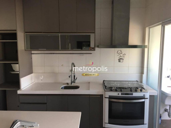Imagem Apartamento com 3 Quartos à Venda, 91 m² em Santa Paula - São Caetano Do Sul Imagem Apartamento com 3 Quartos à Venda, 91 m² em Santa Paula - São Caetano Do Sul