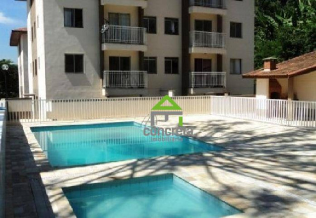 Imagem Apartamento com 2 Quartos à Venda, 51 m² em Centro (cotia) - Cotia Imagem Apartamento com 2 Quartos à Venda, 51 m² em Centro (cotia) - Cotia