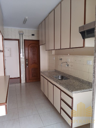 Imagem Apartamento com 2 Quartos à Venda, 83 m² em Vila Parque Jabaquara - São Paulo Imagem Apartamento com 2 Quartos à Venda, 83 m² em Vila Parque Jabaquara - São Paulo