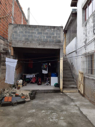 Imagem Casa com 4 Quartos à Venda, 162 m² em Jardim Tonato - Carapicuíba