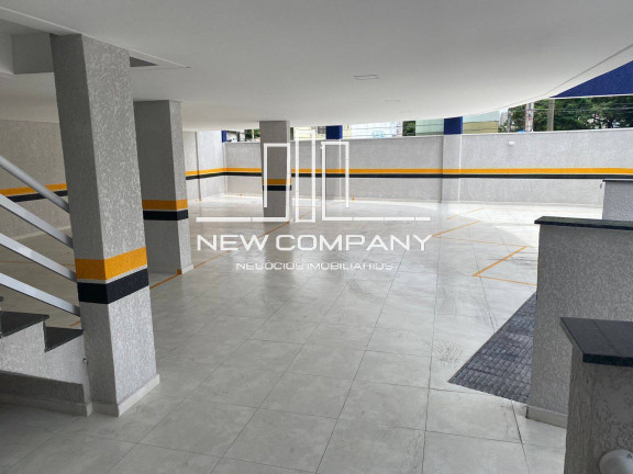 Imagem Apartamento com 2 Quartos à Venda, em Vila America - Santo André Imagem Apartamento com 2 Quartos à Venda, em Vila America - Santo André