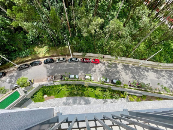 Imagem Imóvel com 3 Quartos à Venda, 133 m² em Vila Andrade - São Paulo
