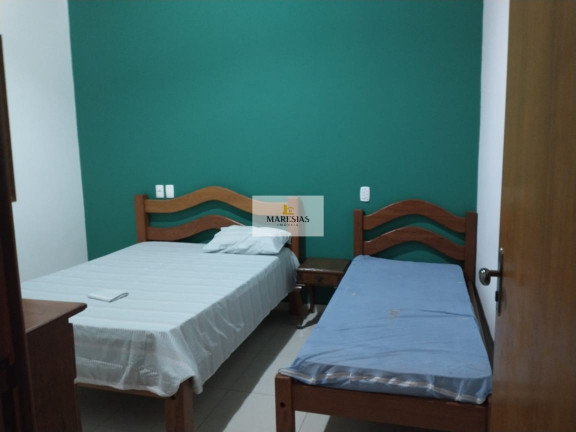 Imagem Casa com 8 Quartos à Venda, 300 m² em Barequeçaba - São Sebastião