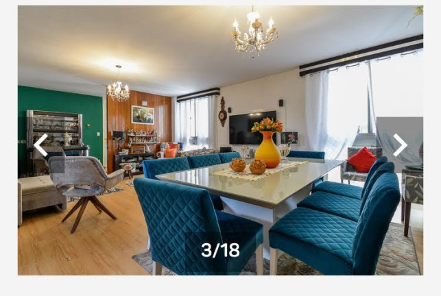 Imagem Apartamento com 3 Quartos à Venda, 176 m² em Jardim América - São Paulo