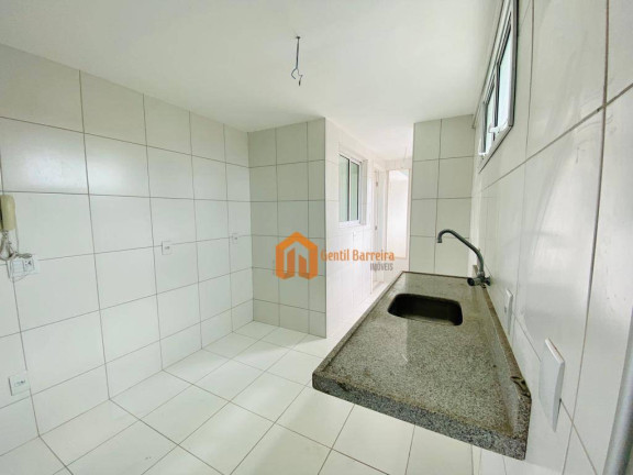 Imagem Apartamento com 3 Quartos à Venda, 117 m² em Fátima - Fortaleza