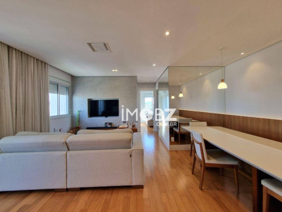 Imagem Imóvel com 2 Quartos à Venda, 68 m² em Vila Sônia - São Paulo