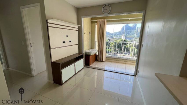Imagem Apartamento com 2 Quartos à Venda, 59 m² em Jacarepaguá - Rio De Janeiro Imagem Apartamento com 2 Quartos à Venda, 59 m² em Jacarepaguá - Rio De Janeiro