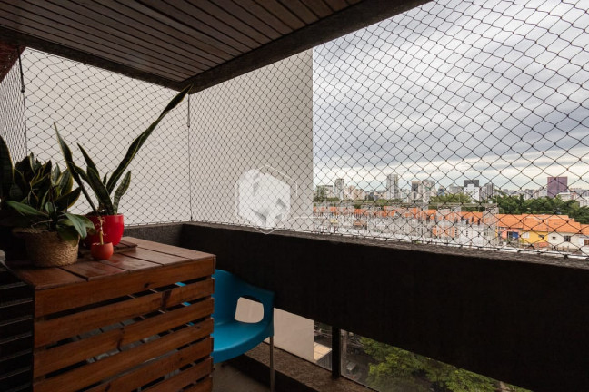 Imagem Apartamento com 3 Quartos à Venda, 83 m² em Cerqueira César - São Paulo