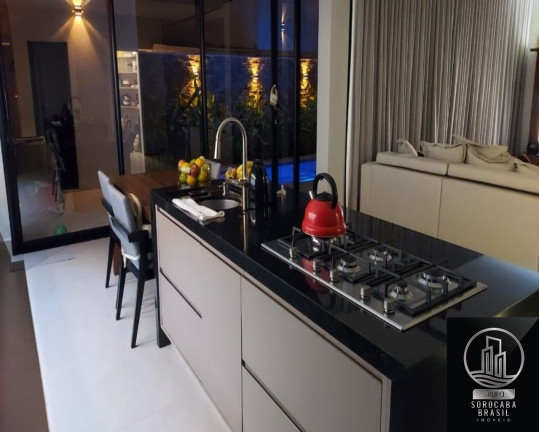 Imagem Casa com 3 Quartos à Venda, 250 m² em Jardim Residencial Chácara Ondina - Sorocaba Imagem Casa com 3 Quartos à Venda, 250 m² em Jardim Residencial Chácara Ondina - Sorocaba