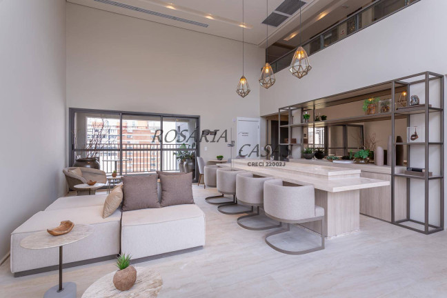 Imagem Apartamento com 1 Quarto à Venda, 44 m² em Paraíso - São Paulo Imagem Apartamento com 1 Quarto à Venda, 44 m² em Paraíso - São Paulo