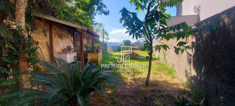 Imagem Terreno à Venda, 531 m² em Tijuca - Teresópolis Imagem Terreno à Venda, 531 m² em Tijuca - Teresópolis