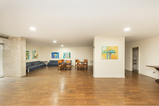 Imagem Apartamento com 3 Quartos à Venda, 130 m² em Jardim Paulista - São Paulo Imagem Apartamento com 3 Quartos à Venda, 130 m² em Jardim Paulista - São Paulo