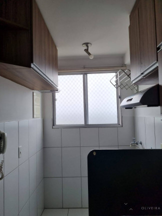 Imagem Apartamento com 2 Quartos à Venda, 55 m² em Palmeiras De São José - São José Dos Campos Imagem Apartamento com 2 Quartos à Venda, 55 m² em Palmeiras De São José - São José Dos Campos