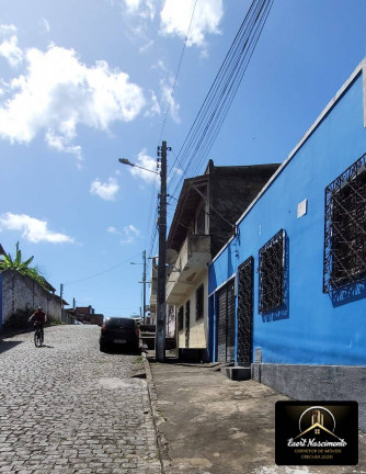 Imagem Casa com 3 Quartos à Venda, 230 m² em Centro - Ubaitaba