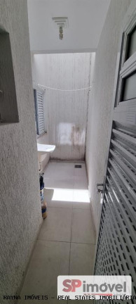 Imagem Apartamento com 2 Quartos à Venda, 49 m² em Vila Dom Pedro Ii - São Paulo
