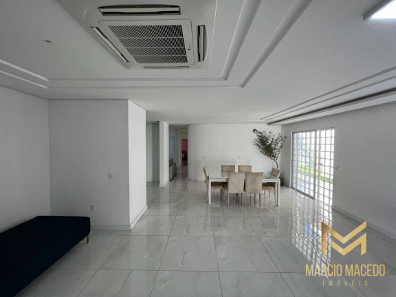 Imagem Casa com 4 Quartos à Venda, 311 m² em Damas - Fortaleza