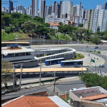 Imagem Imóvel com 2 Quartos à Venda, 68 m² em Pituba - Salvador Imagem Imóvel com 2 Quartos à Venda, 68 m² em Pituba - Salvador