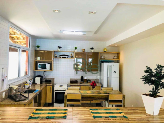 Imagem Casa com 4 Quartos à Venda, 420 m² em Pontal - Angra Dos Reis