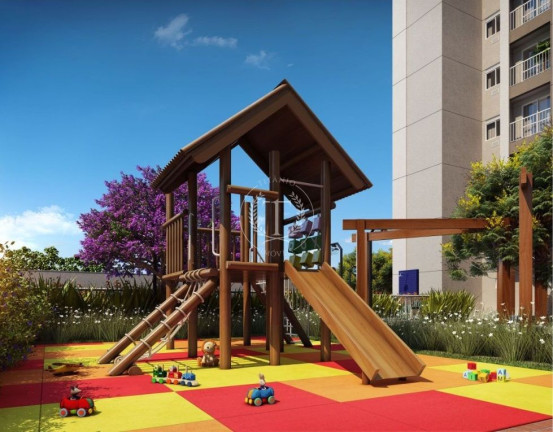 Imagem Apartamento com 2 Quartos à Venda, 37 m² em Barra Funda - São Paulo