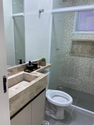 Imagem Apartamento com 3 Quartos à Venda, 180 m² em Parque Das Nações - Santo André