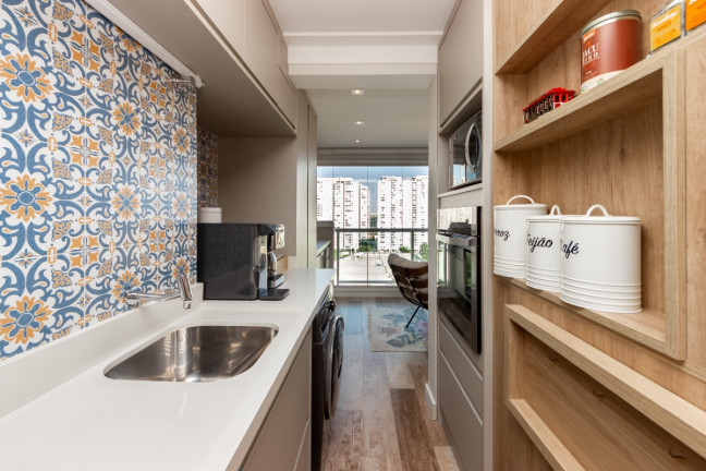 Imagem Apartamento com 1 Quarto à Venda, 68 m² em Jardim Dom Bosco - São Paulo Imagem Apartamento com 1 Quarto à Venda, 68 m² em Jardim Dom Bosco - São Paulo