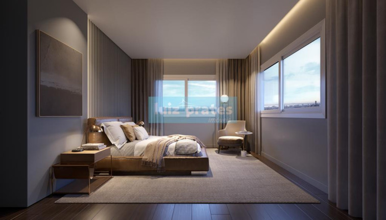 Imagem Apartamento com 3 Quartos à Venda, 221 m² em Petrópolis - Porto Alegre