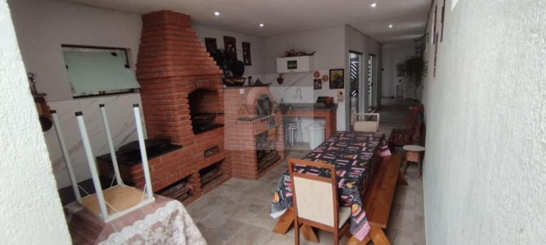 Imagem Sobrado com 3 Quartos à Venda, 264 m² em Vila Metalúrgica - Santo André Imagem Sobrado com 3 Quartos à Venda, 264 m² em Vila Metalúrgica - Santo André