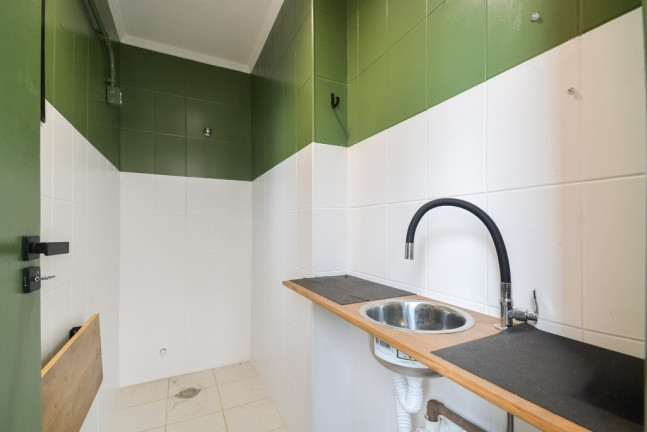 Imagem Sala Comercial à Venda, 52 m² em Bela Vista - São Paulo