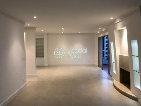 Imagem Apartamento com 4 Quartos à Venda, 236 m² em Jardim Paulista - São Paulo Imagem Apartamento com 4 Quartos à Venda, 236 m² em Jardim Paulista - São Paulo