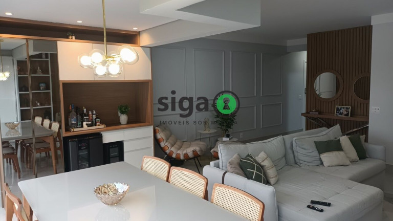 Imagem Apartamento com 2 Quartos à Venda, 85 m² em Granja Julieta - São Paulo Imagem Apartamento com 2 Quartos à Venda, 85 m² em Granja Julieta - São Paulo