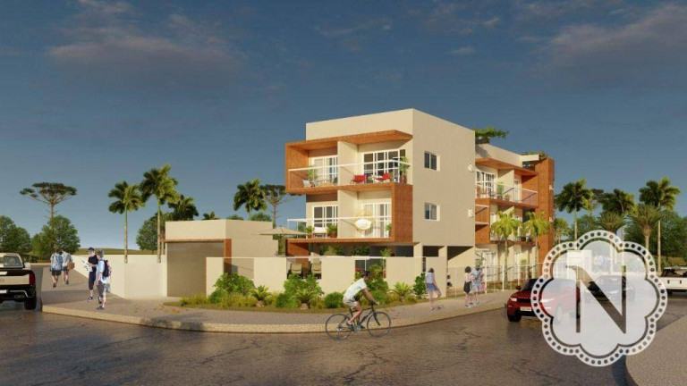 Imagem Apartamento com 1 Quarto à Venda, 56 m² em Gaivota - Itanhaém Imagem Apartamento com 1 Quarto à Venda, 56 m² em Gaivota - Itanhaém